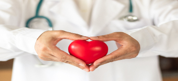 Online live CEUs for respiratory therapists:Matters of the Heart